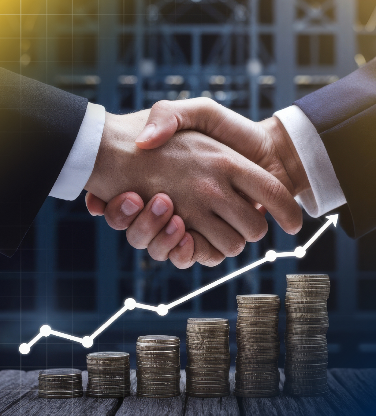 Accounting professionals providing expert back office solutions